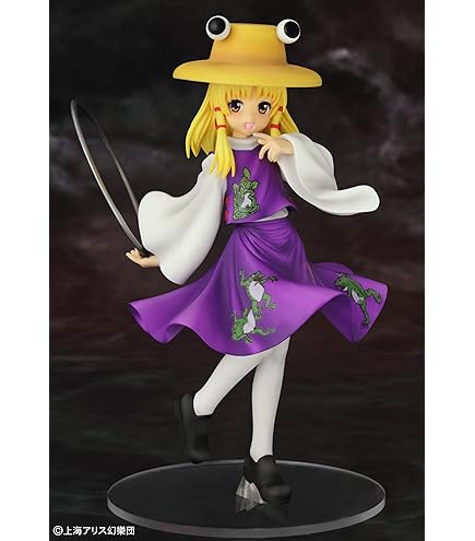 Amazon | セガ 東方Project プレミアムフィギュア 古明地さとり PM